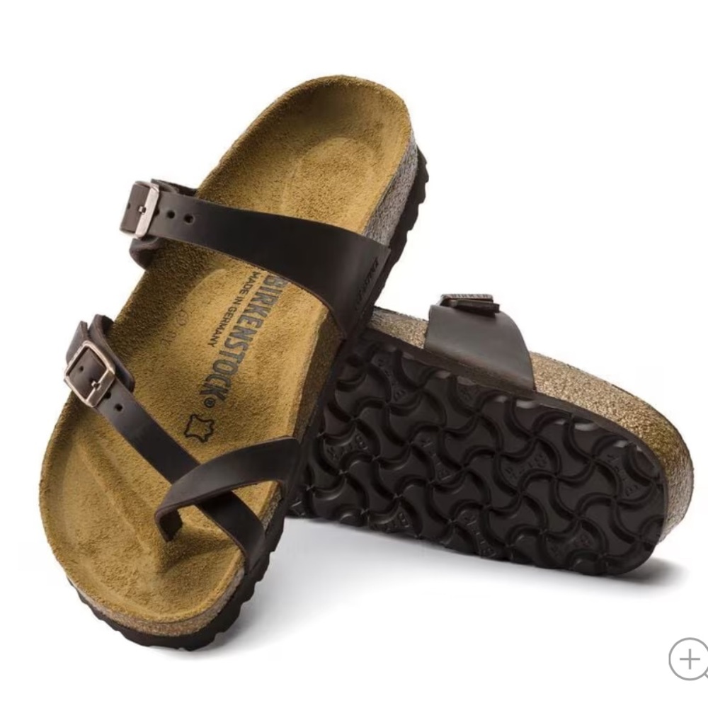 Birkenstock Mayari Slide Sandal